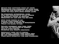 TIAMAT - For Her Pleasure [LYRICS ON SCREEN]