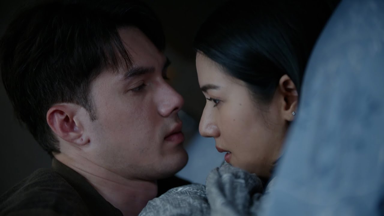 จาก "แผนร้าย" กลายเป็น "แผนรัก' แบบไม่รู้ตัว ! | แผนรัก?