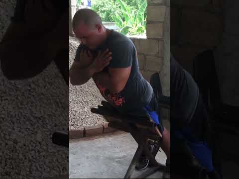 Gimnasio Cuba ( Gym Eri ) ( Jiguaní granma  )