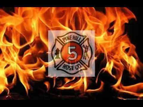 Pine Hill Working Fire  123 Peachtree Rd  12 13 21