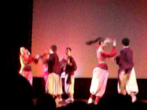 Oriental - Naguia 2011