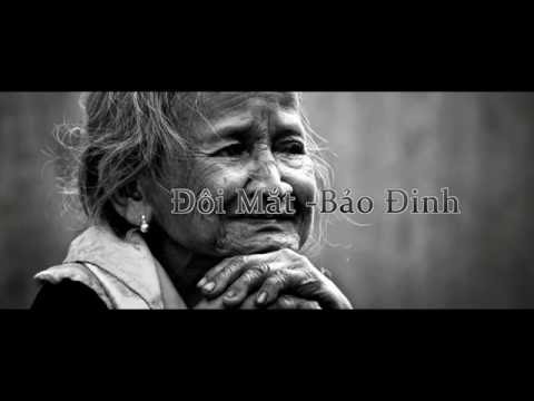 Đôi Mắt - Xuân Hồng |  Bảo Đinh