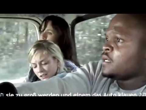 Walking Dead Parodie