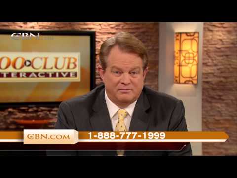 700 Club Interactive: Courageous Survivors - February 2, 2015