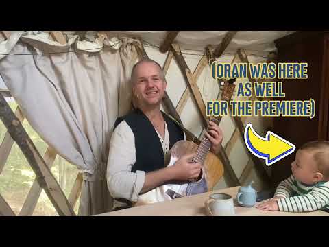 Luke Concannon - "Midnight Bloom" (Chorus Medley) (16:9 Edit)