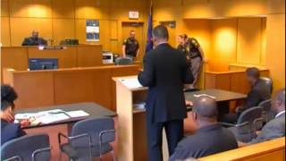 Virgil Smith Preliminary Hearing Day 1 Part 4 06/25/15