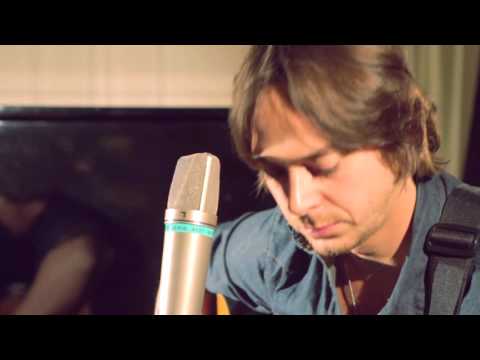 DAVID ZINCKE - Palmer Street (Live at La Frette Studios)