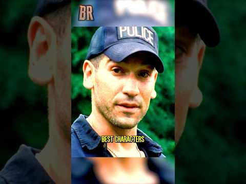 The Walking Dead Season 2’s Best Characters #thewalkingdead