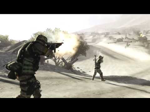 Battlefield Bad Company 2  Limited Edition Unlocks