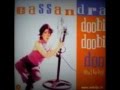 Cassandra - Doobi Doobi Doo (Don't Be Shy ...