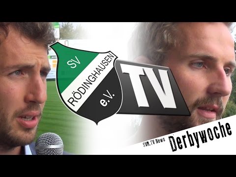 SVR.TV News - Derbywoche