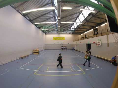 Volley Luzern U23 vs. VBC Kanti Baden 2 ¦ Part 4