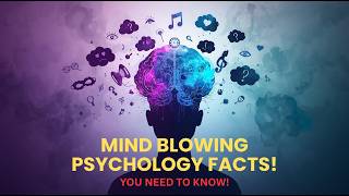 Tell Me Why: Mind-Blowing Psychology Facts You NEED to Know!