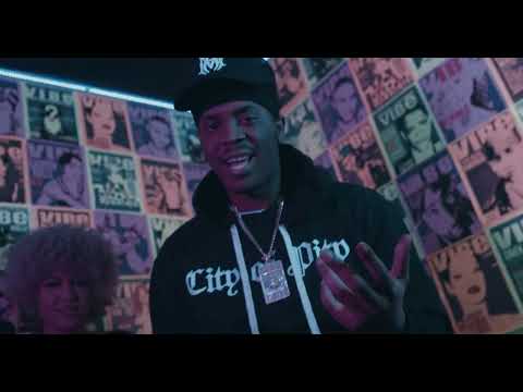 PJ Tha Balla x Beem Da Goat - Cool Kid (Dir. By @BenjiFilmz)