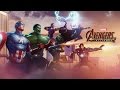 Play Marvel: Avengers Alliance 2 Now