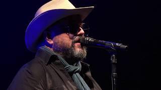 The Mavericks - &quot;Blue Bayou&quot; - 9/9/18  (Linda Ronstadt cover)