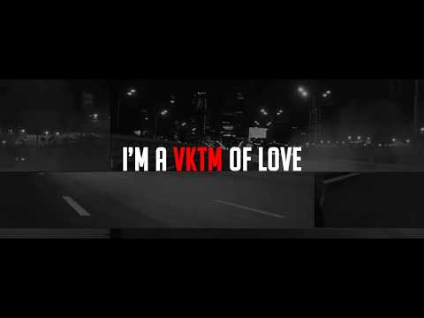 SICKOTOY x INNA x TAG - VKTM (Lyric Video)
