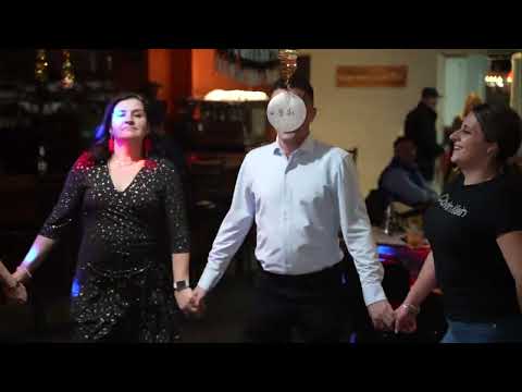 Raspjevane Meraklije - Des Moines IA 31.12.2023.