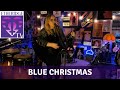 Melissa Etheridge Covers 'Blue Christmas' on EtheridgeTV