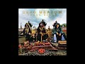 Dead Meadow - Three Kings (Full Ep - 2010)