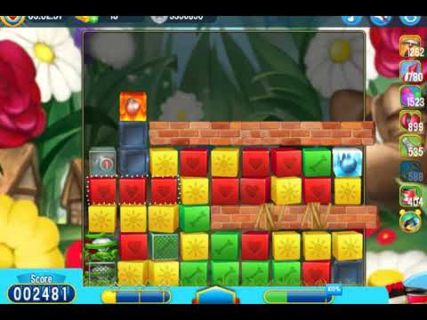 Pet Rescue Saga   Level 4548 no boosters