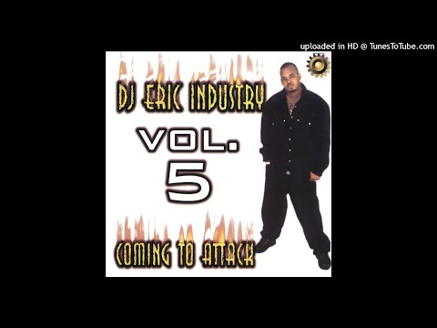 MC Ceja - Come Ride With Me