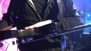 Video thumbnail for Fredrik Åkesson on his signature PRS SE model - PRS All Access with Opeth by PRS Guitars