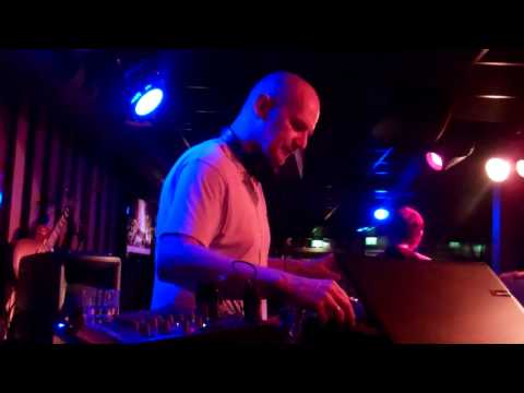 Ben Liebrand @ Gouda 2013 super combi