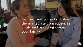 12 Things Parents Can Do to Prevent Addiction