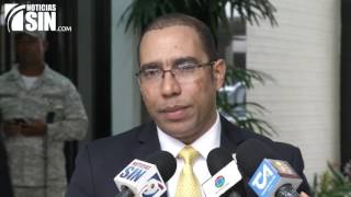 Legisladores opositores denuncian supuesto plan reeleccionista del presidente Medina