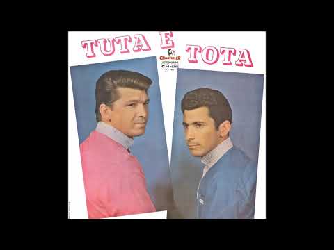 Rei Do Chicote Moda De Viola - Tuta e Tota