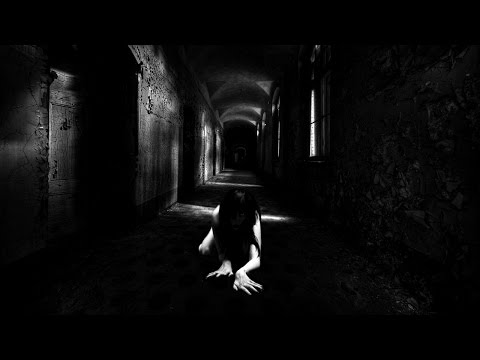 Psionic Asylum - Mental Jail | Most Scariest Dark Ambient Horror Music