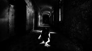Psionic Asylum - Mental Jail | Most Scariest Dark Ambient Horror Music