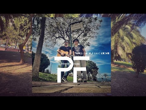 PRIMERA FASE -  Things I Should Have Known | Vídeo Oficial