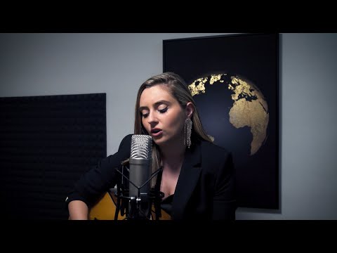 Akustik mix pesama gitara - Karolin