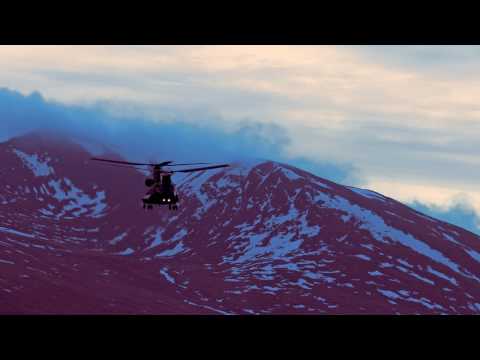Dakota - Chinook (Original Mix) [HD]