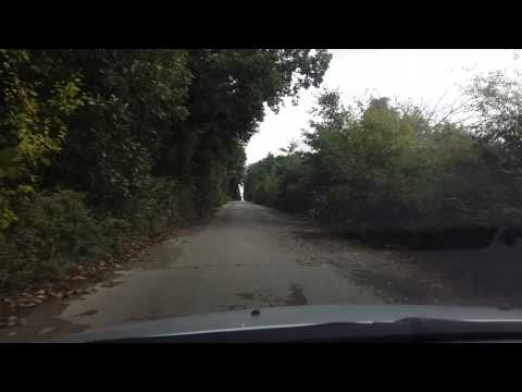 Drum judetean Caras Severin