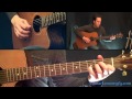 Street Spirit (Fade Out) Guitar Lesson - Radiohead ...