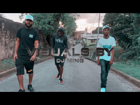 JonesTown Anthem - Jo-hnny MD Ft Baby6 Ha-keem & Ambi (DJ Ming Records)