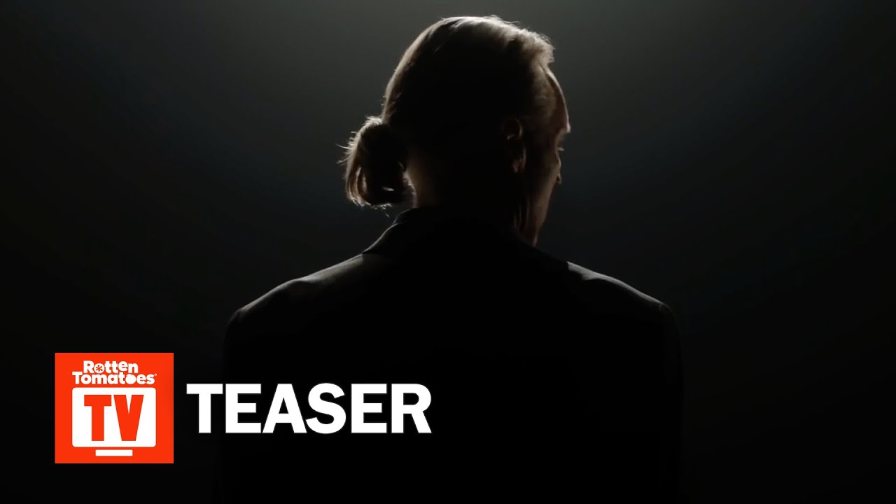 Cobra Kai Season 4 Teaser | 'Terry Silver Returns' | Rotten Tomatoes TV