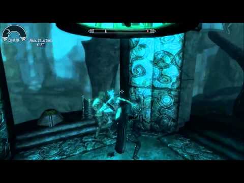 Skyrim A-Z Episode 8: The Nords