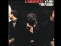 L'echec - Yann Tiersen