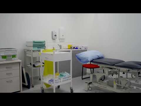 Sunbury Square Medical