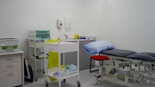 Sunbury Medical Centre