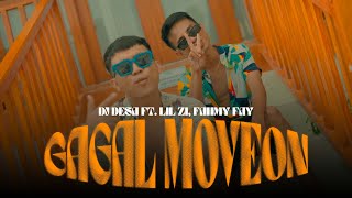 Download lagu DJ Desa Gagal Move On... mp3