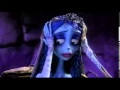 Corpse Bride Tells The Queen Of Hearts To Shut Up