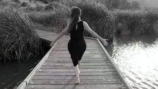 Juliet Lyons - Missing You (music video)