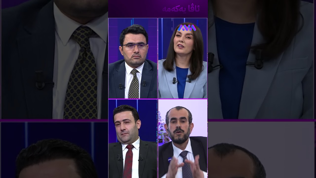 ڤیدیۆ | پیاو یەک جار دەمرێ لۆ وەدەکەی کاک ڕەسووڵ