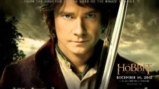 The Hobbit An Unexpected Journey Promo Score CD2   11 A Good Omen