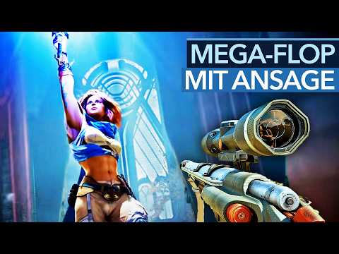 Millionen verzockt: Wie kann ein Spiel eigentlich so krass scheitern?